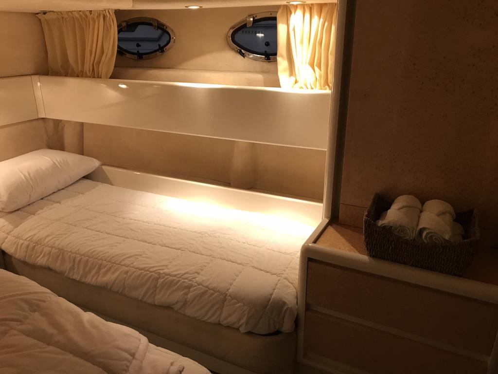 Hotel Sea And Yacht Busan Esterno foto
