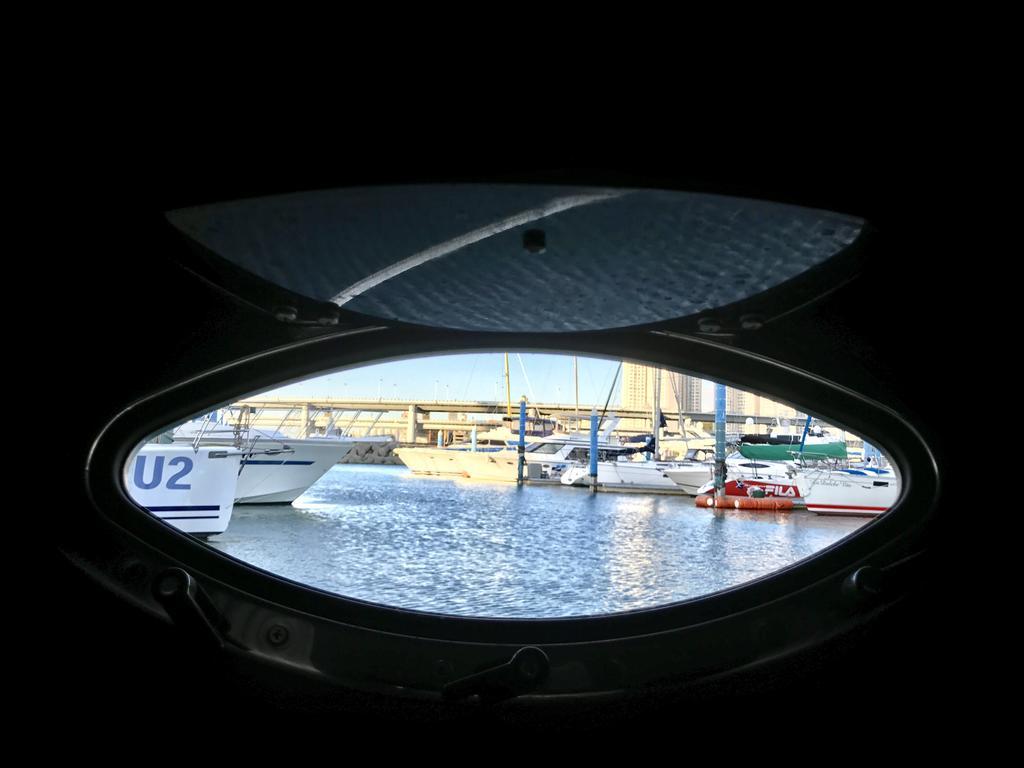 Hotel Sea And Yacht Busan Esterno foto